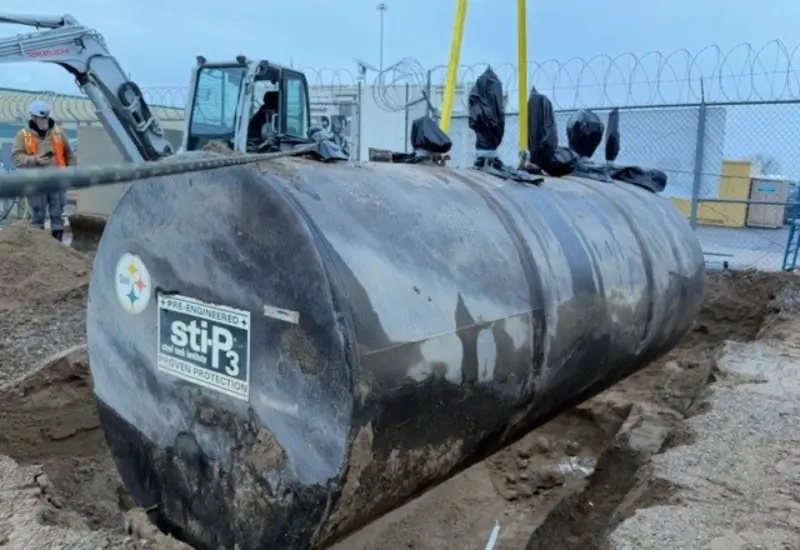 Fuel System Services