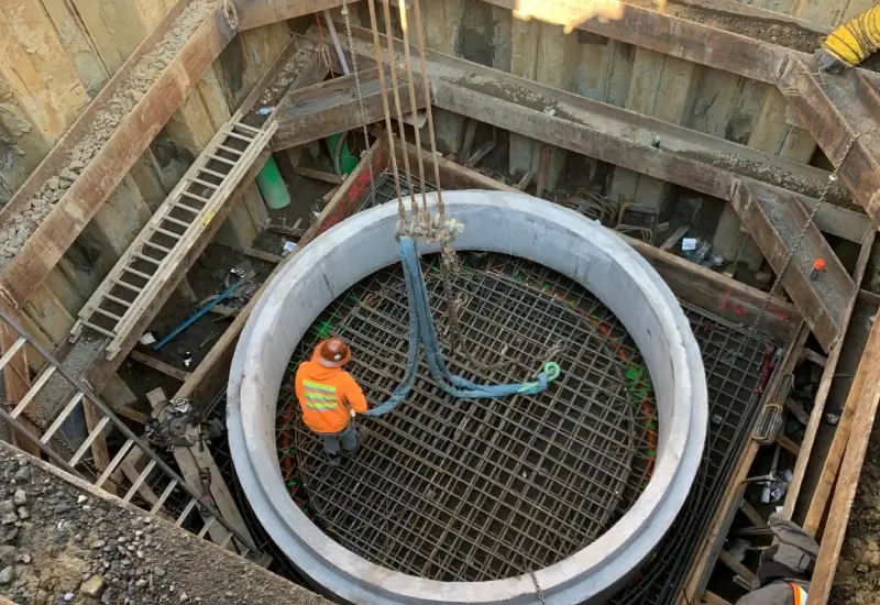 Treatment Systems & Treatment Plants